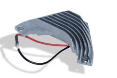 MAHLE MELM7 — Unitate de comandă aer condiționat