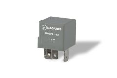 MAHLE MR120 — Releu pompă combustibil