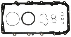 MAHLE CS55005A — Set garnituri arbore cotit