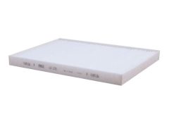 MAHLE LA1178 — Filtru habitaclu