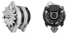 MAHLE MG880 — Alternator