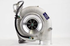 MAHLE 001TC18275000 — Турбина