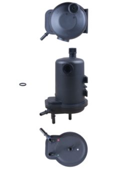 MAHLE KL633D — Топливный фильтр