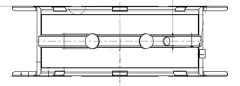 MAHLE 007FL21689000 — Cuzinet arbore cotit