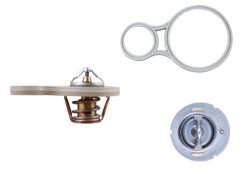 MAHLE TX25591 — Termostat lichid răcire