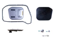MAHLE HX189KIT — Filtru hidraulic cutie de viteze automată
