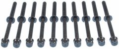 MAHLE GS33607 — Комплект болтов ГБЦ