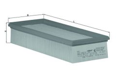 MAHLE LX477 — Filtru de aer