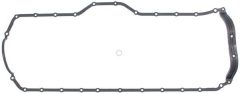 MAHLE OS32118 — Set garnituri baie de ulei