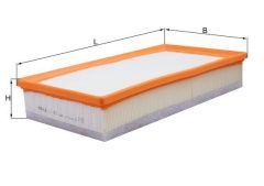 MAHLE LX1835 — Filtru de aer