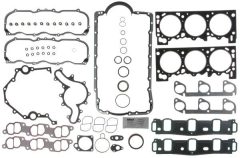 MAHLE 953507 — Set de garnituri pentru eșapament