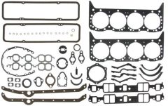 MAHLE 953033 — Set de garnituri pentru eșapament