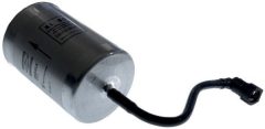 MAHLE KL80 — Filtru combustibil