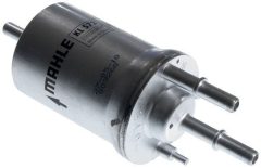 MAHLE KL572 — Filtru combustibil
