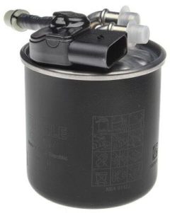 MAHLE KL913 — Filtru combustibil