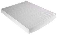 MAHLE LA93 — Filtru habitaclu