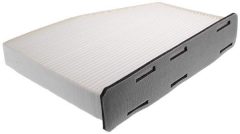 MAHLE LA181 — Filtru habitaclu