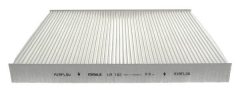 MAHLE LA182 — Filtru habitaclu