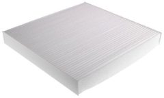 MAHLE LA216 — Filtru habitaclu