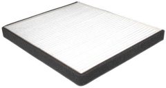 MAHLE LA447 — Салонный фильтр