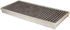 MAHLE LAK83 — Filtru habitaclu