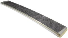 MAHLE LAK102 — Filtru habitaclu