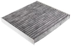 MAHLE LAK158 — Filtru habitaclu