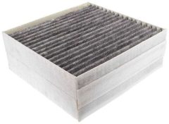 MAHLE LAK246 — Салонный фильтр