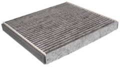 MAHLE LAK490 — Салонный фильтр