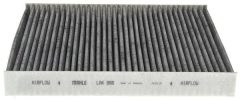 MAHLE LAK888 — Filtru habitaclu