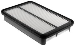 MAHLE LX811 — Фильтр воздушный