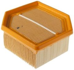 MAHLE LX966 — Filtru de aer