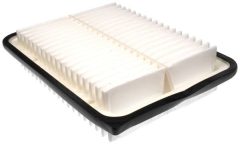 MAHLE LX2792 — Фильтр воздушный