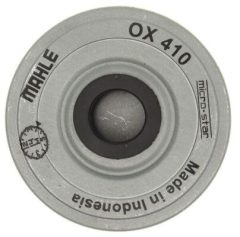 MAHLE OX410 — Масляный фильтр