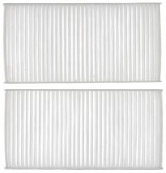 MAHLE LA719S — Filtru habitaclu