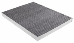 MAHLE LAK711 — Салонный фильтр