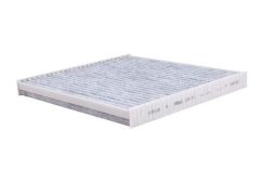 MAHLE LAK411 — Салонный фильтр
