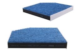 MAHLE LAO667 — Салонный фильтр