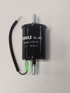 MAHLE KL463 — Топливный фильтр