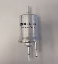 MAHLE KL1156 — Filtru combustibil