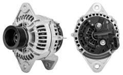 MAHLE MG951 — Alternator