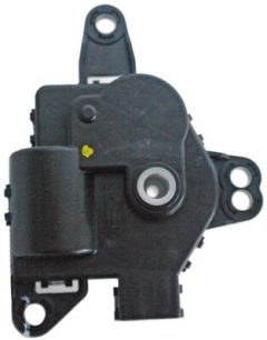 MAHLE AA39000P — Привод смесительной заслонки