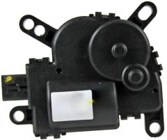MAHLE AA45000P — Element de reglaj supapă de amestec