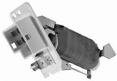 MAHLE ABR2000P — Rezistență ventilator habitaclu