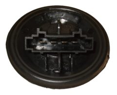 MAHLE ABR39000P — Rezistență ventilator habitaclu