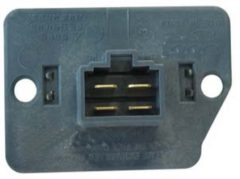 MAHLE ABR45000P — Rezistență ventilator habitaclu