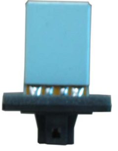 MAHLE ABR49000P — Rezistență ventilator habitaclu