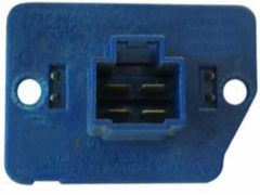 MAHLE ABR50000P — Rezistență ventilator habitaclu