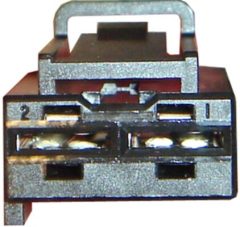 MAHLE AB139000P — Ventilator habitaclu