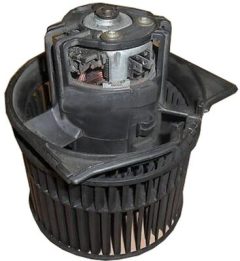 MAHLE AB165000P — Моторчик печки